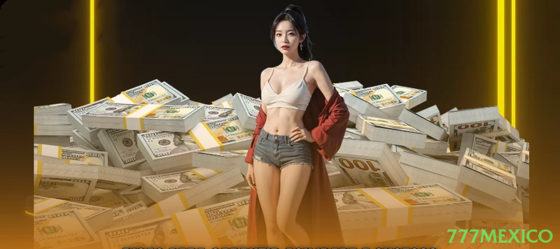 777mexico Pagamentos PIX