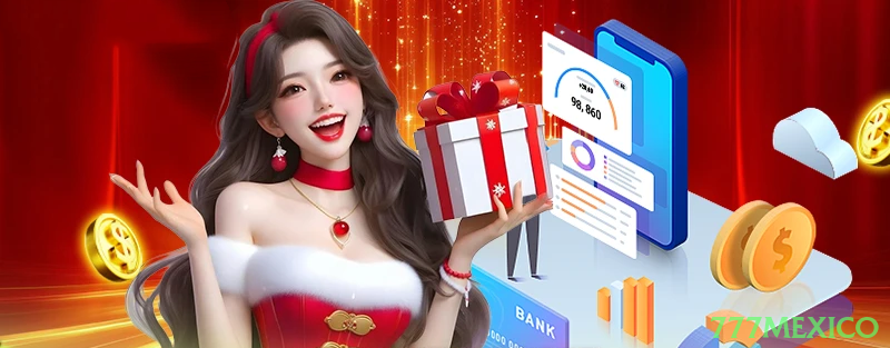 777mexico Pagamentos PIX