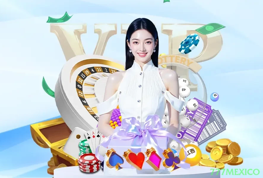 777mexico Plataforma