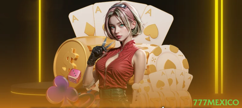 Privacidade 777mexico